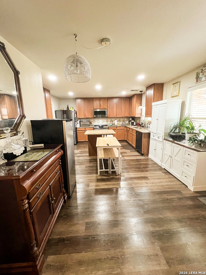 9738 Gypsy Cove Converse TX 78109