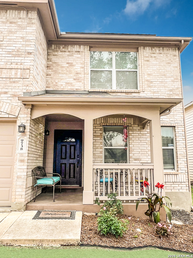9738 Gypsy Cove Converse TX 78109