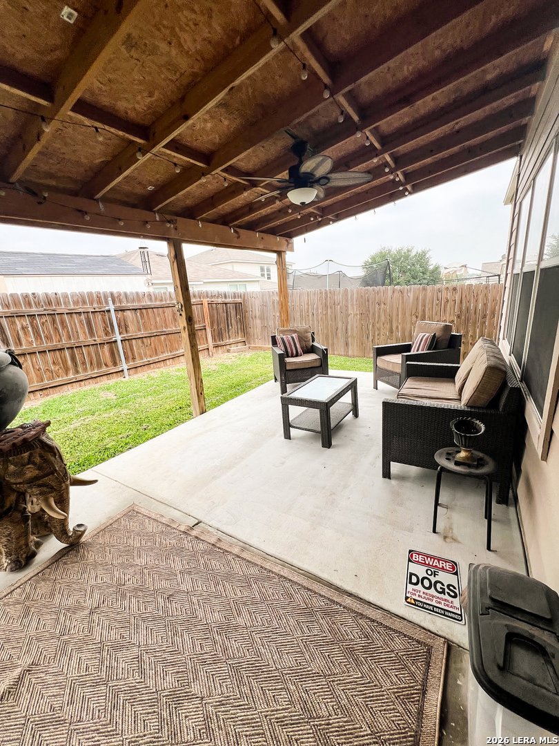 9738 Gypsy Cove Converse TX 78109