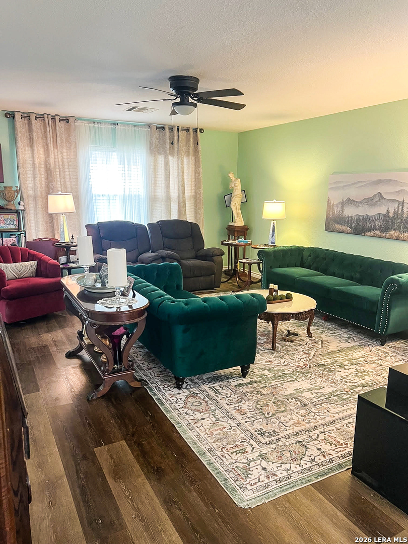 9738 Gypsy Cove Converse TX 78109