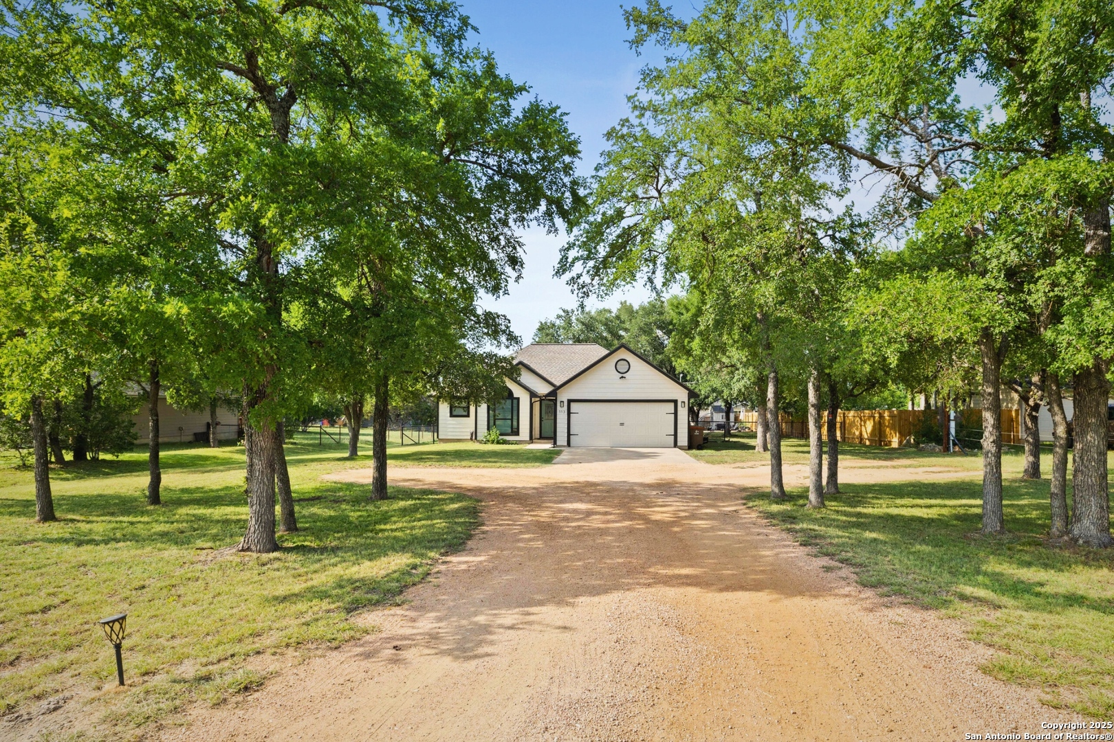 113 E Dawn Drive Johnson City TX 78636