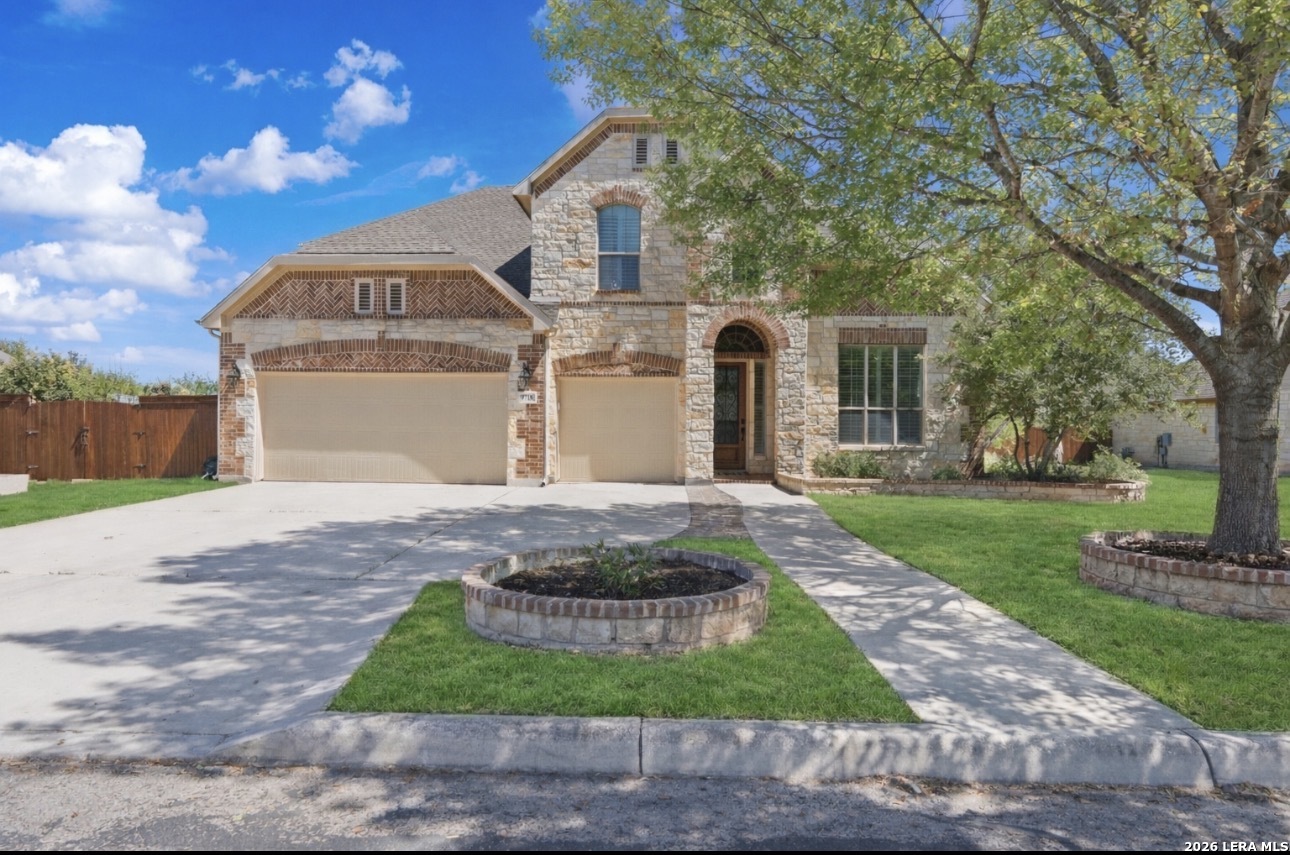 9718 Rosemire San Antonio TX 78254