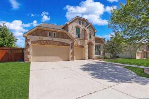 9718 Rosemire San Antonio TX 78254