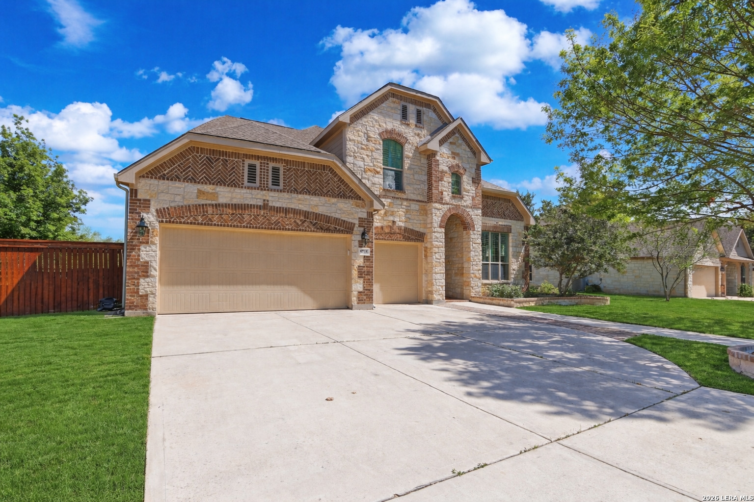 9718 Rosemire San Antonio TX 78254