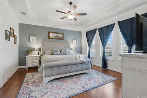 9718 Rosemire San Antonio TX 78254