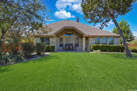 9718 Rosemire San Antonio TX 78254