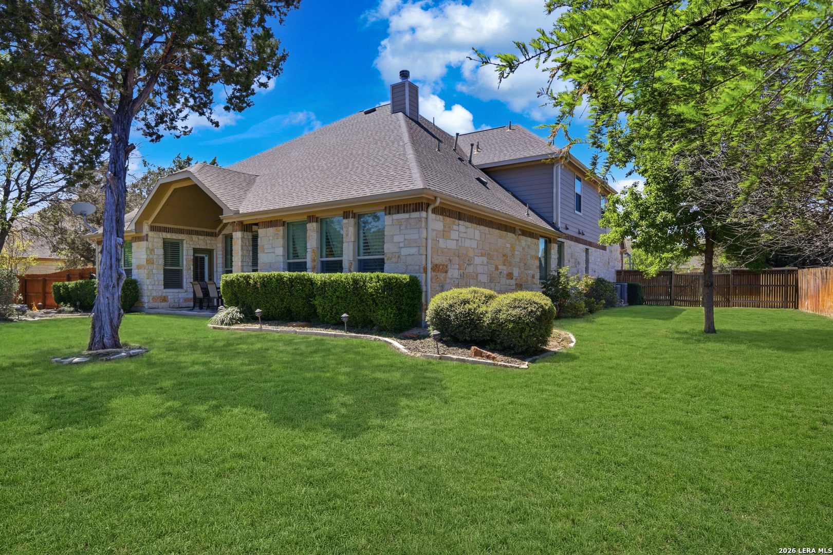 9718 Rosemire San Antonio TX 78254