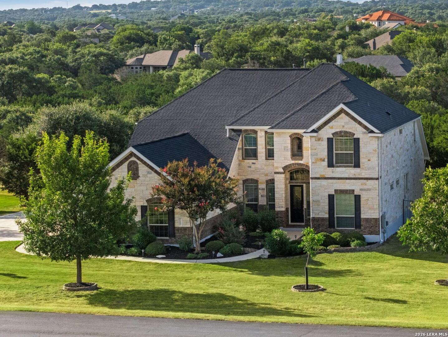 New Braunfels TX, 2194 Ranch Loop Drive