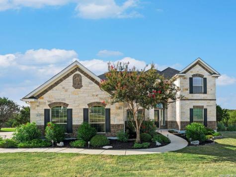 2194 Ranch Loop Drive New Braunfels TX 78132