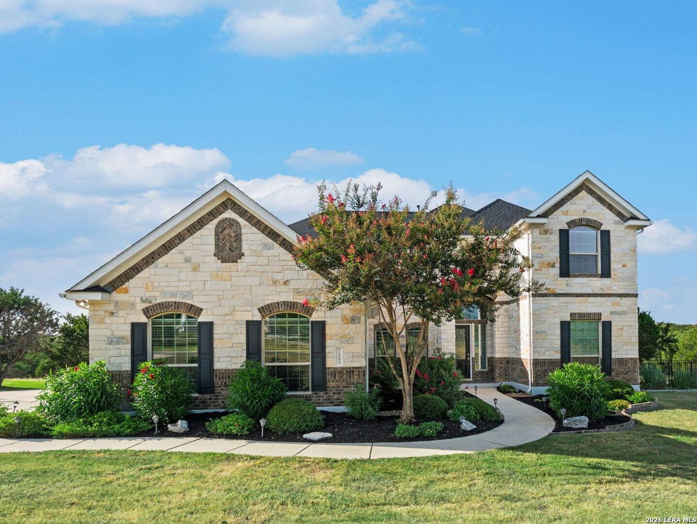 2194 Ranch Loop Drive New Braunfels TX 78132