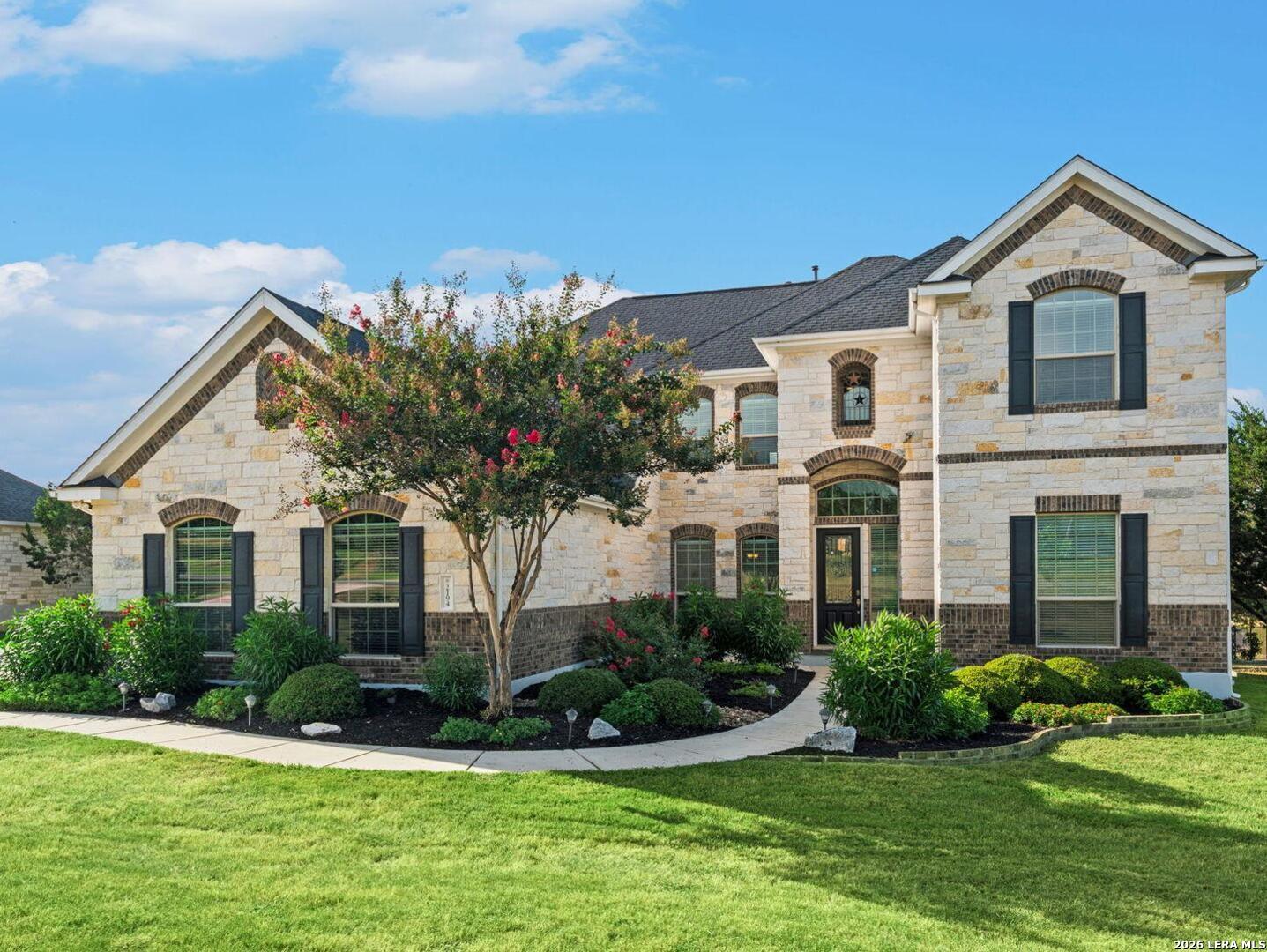 2194 Ranch Loop Drive New Braunfels TX 78132