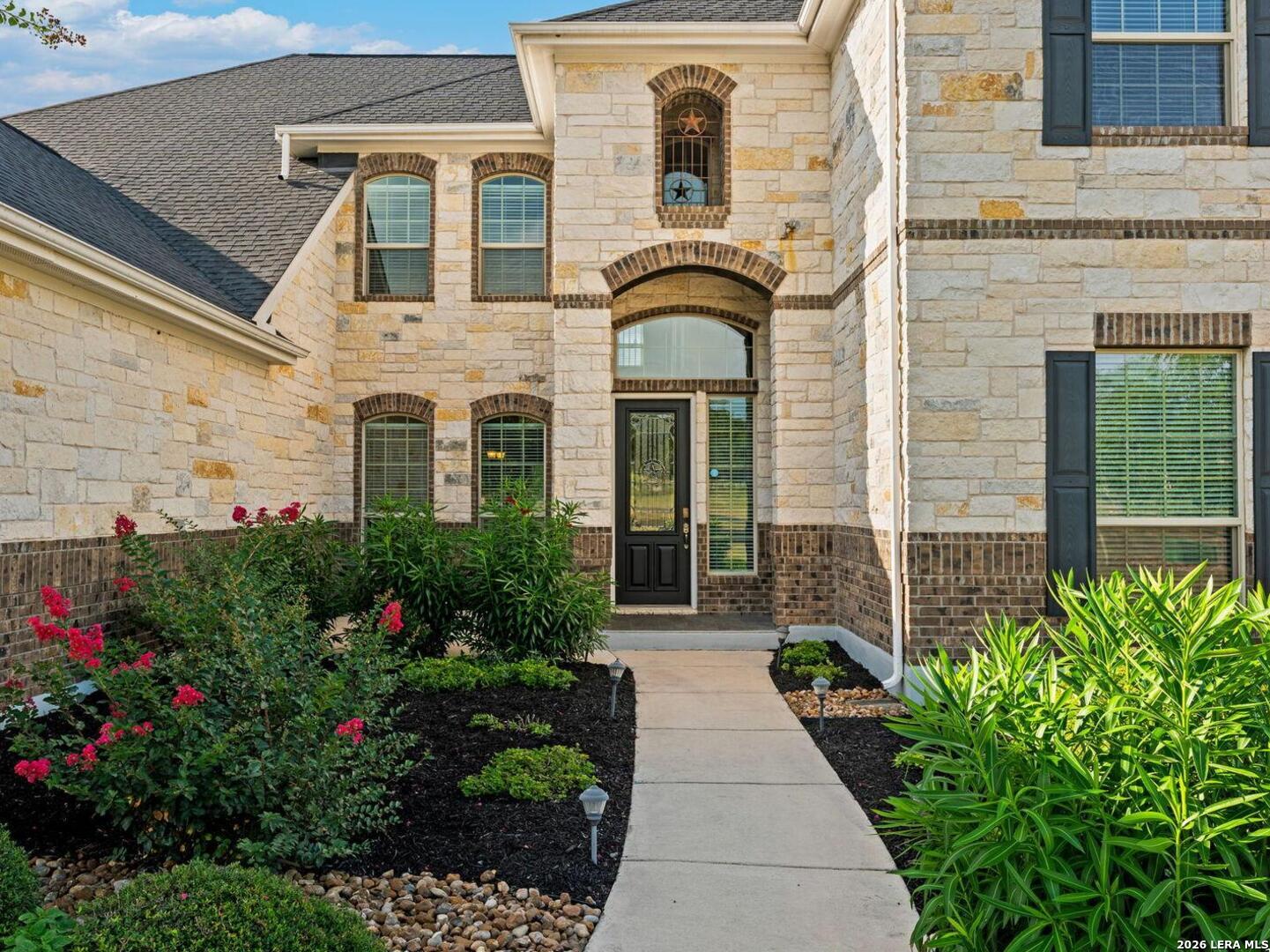 2194 Ranch Loop Drive New Braunfels TX 78132