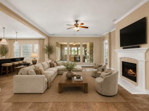 2194 Ranch Loop Drive New Braunfels TX 78132