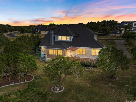 2194 Ranch Loop Drive New Braunfels TX 78132