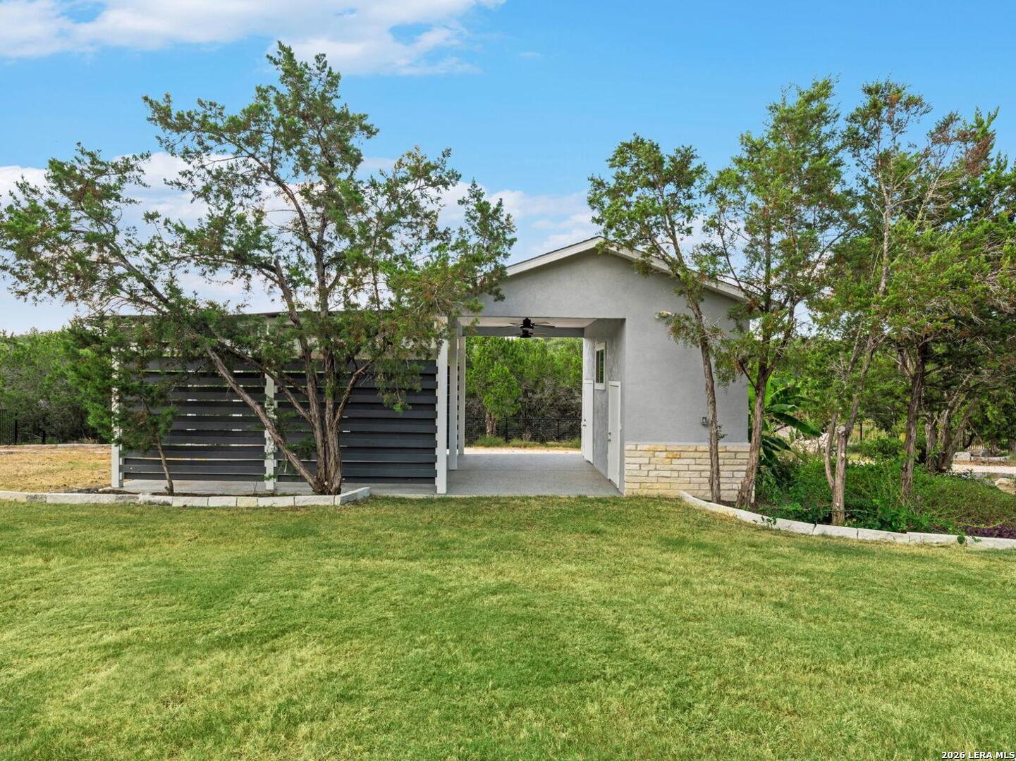 2194 Ranch Loop Drive New Braunfels TX 78132