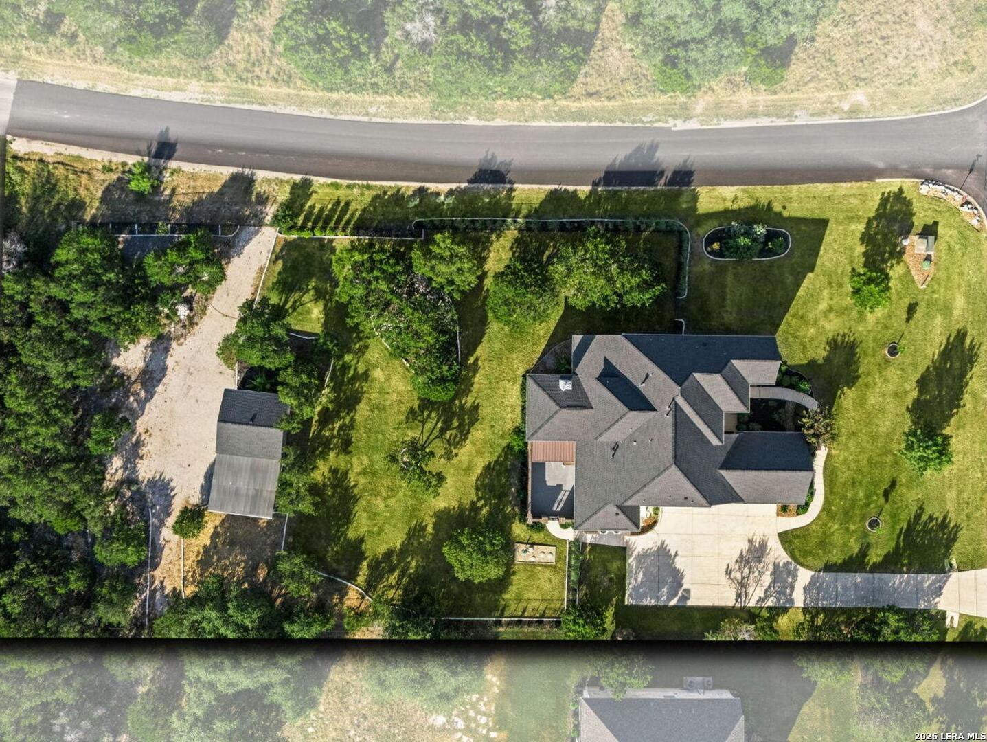2194 Ranch Loop Drive New Braunfels TX 78132
