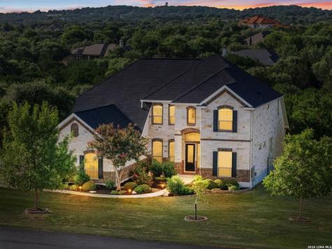 2194 Ranch Loop Drive New Braunfels TX 78132