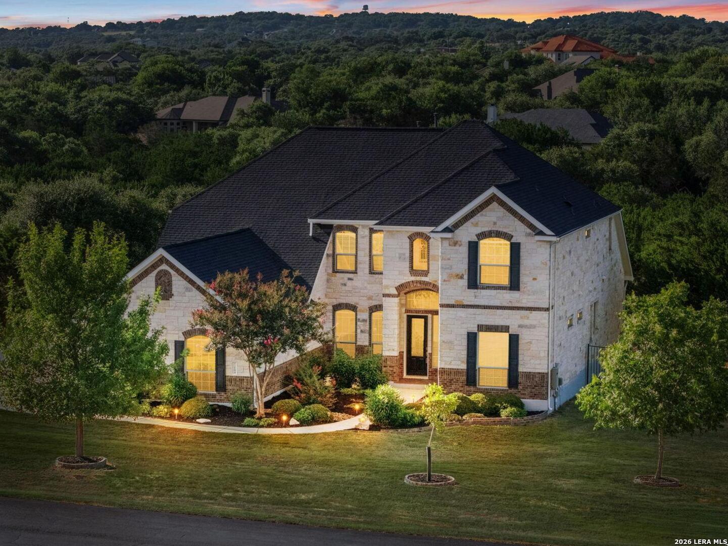 2194 Ranch Loop Drive New Braunfels TX 78132