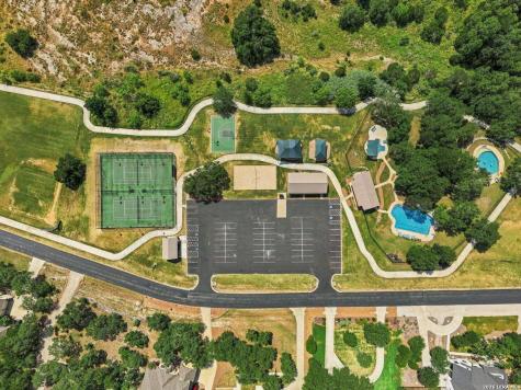 2194 Ranch Loop Drive New Braunfels TX 78132
