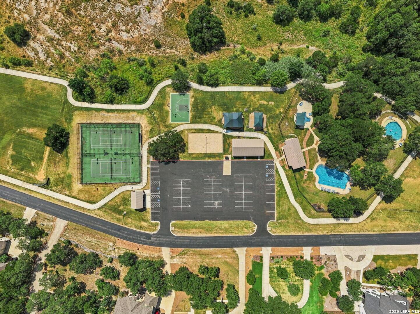 2194 Ranch Loop Drive New Braunfels TX 78132