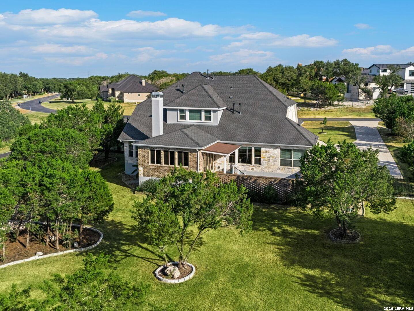 2194 Ranch Loop Drive New Braunfels TX 78132