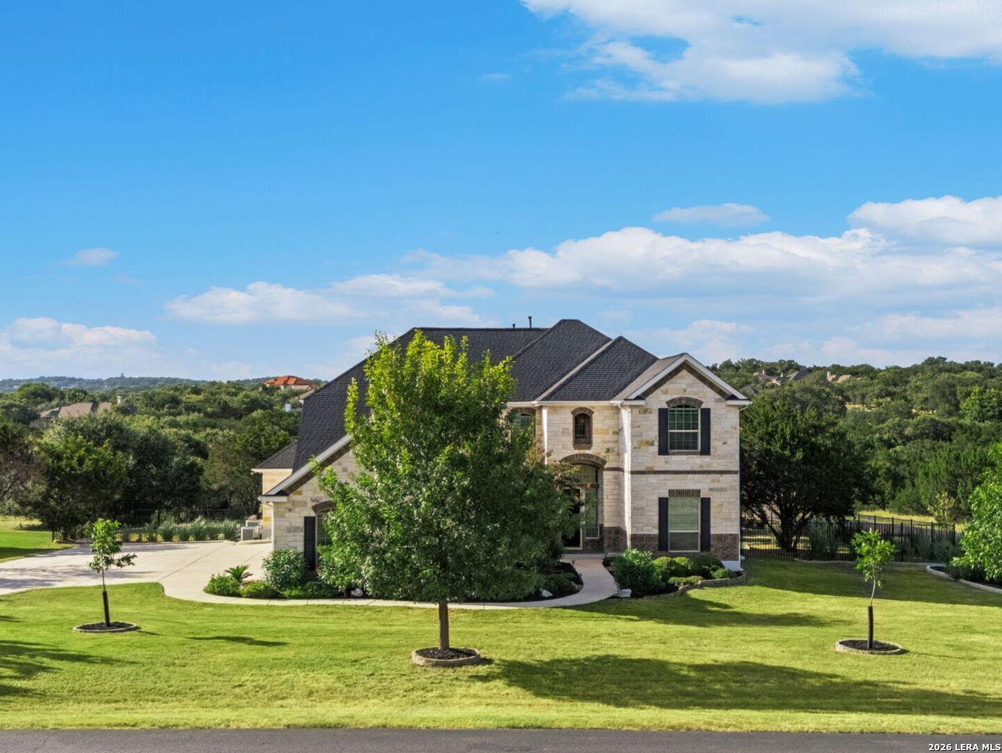 2194 Ranch Loop Drive New Braunfels TX 78132