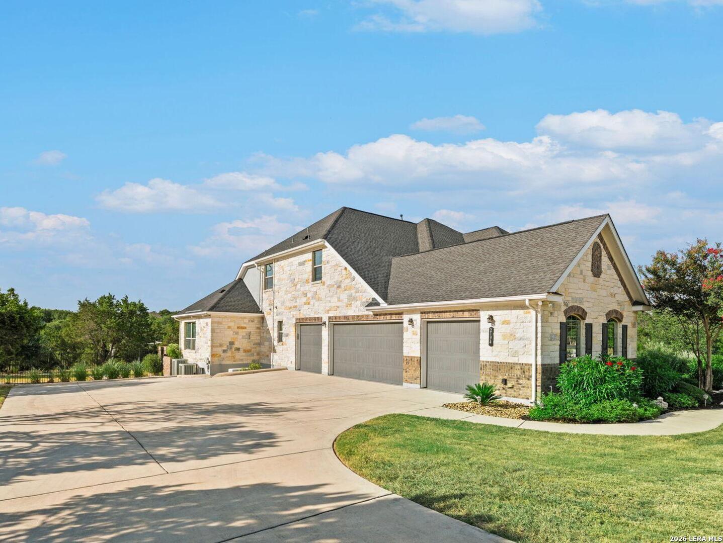 2194 Ranch Loop Drive New Braunfels TX 78132