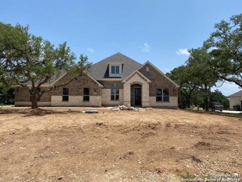 5664 Copper Vista New Braunfels TX 78132