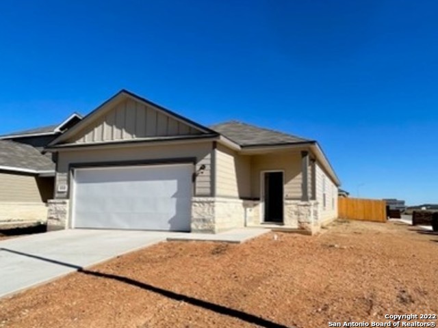 10114 Tercero Street San Antonio TX 78224
