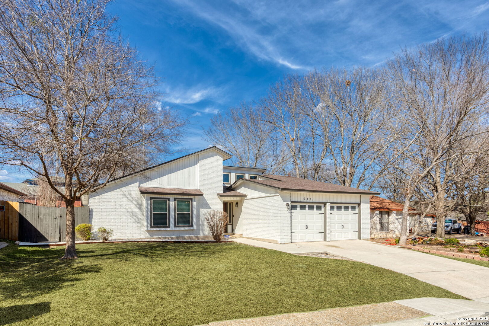 9311 Letcombe San Antonio TX 78254