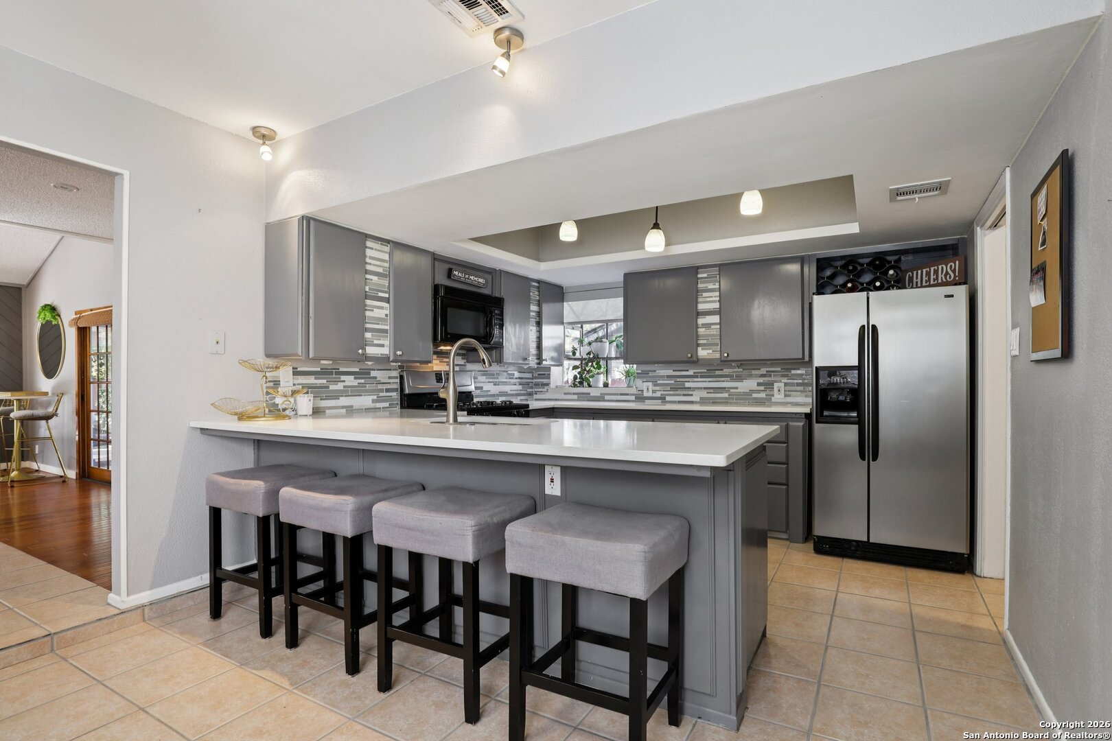 2430 Bluffridge San Antonio TX 78232