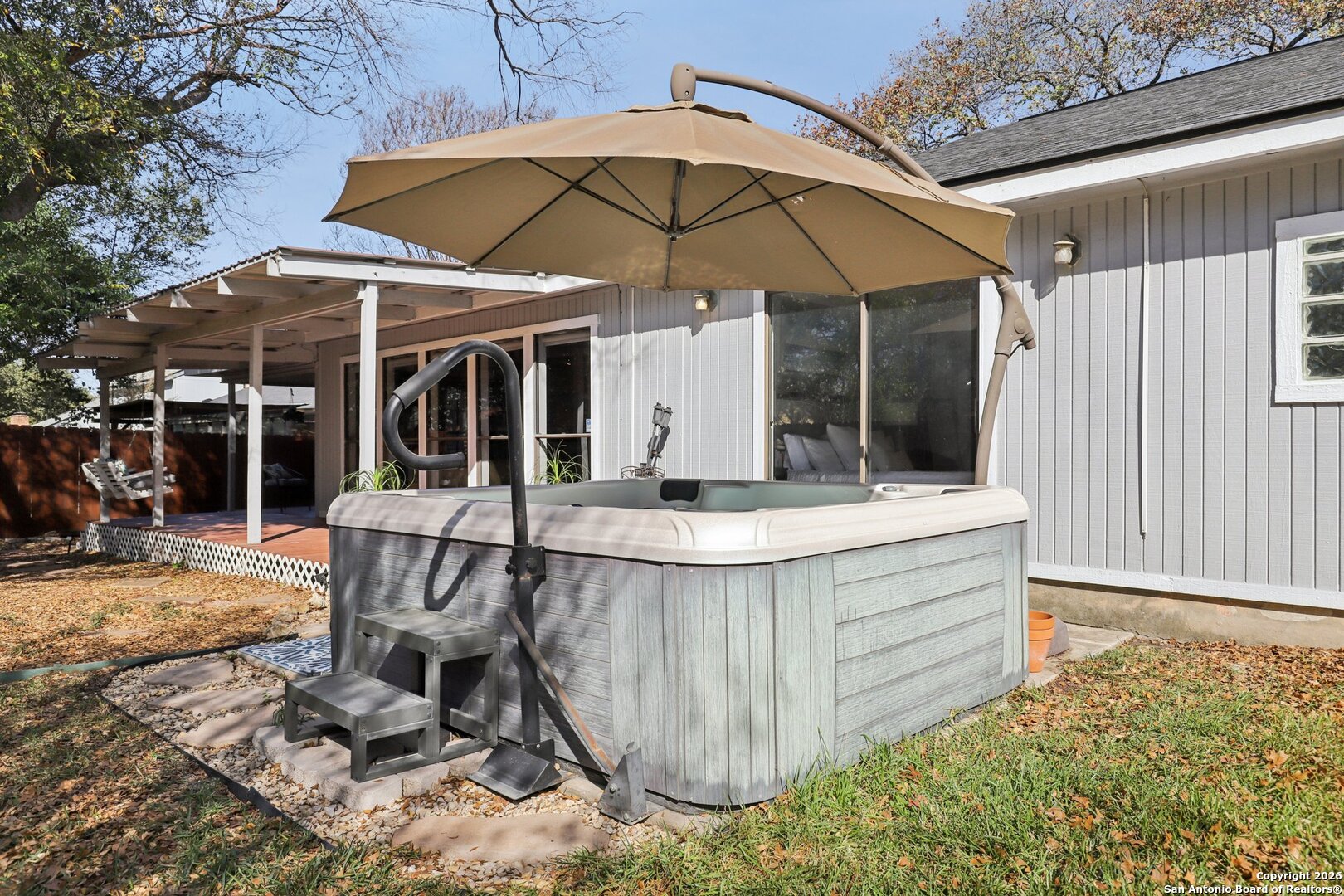 2430 Bluffridge San Antonio TX 78232