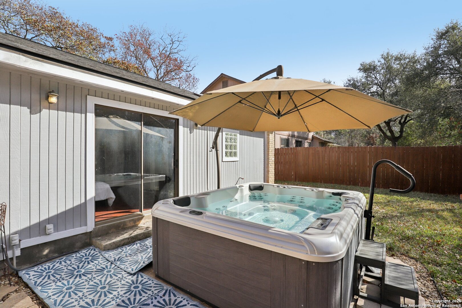 2430 Bluffridge San Antonio TX 78232