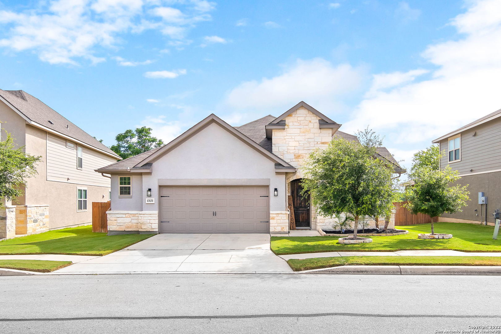 13131 Shoreline Drive San Antonio TX 78254