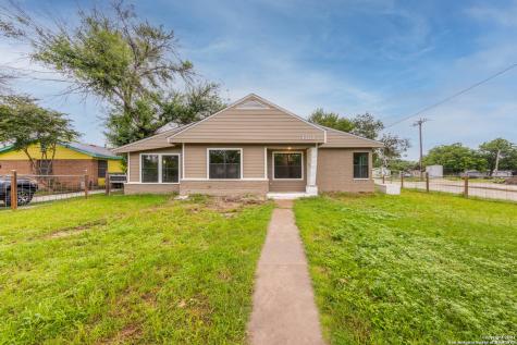 4102 Neer Avenue San Antonio TX 78213
