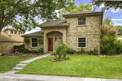 1510 Vista Azul San Antonio TX 78213