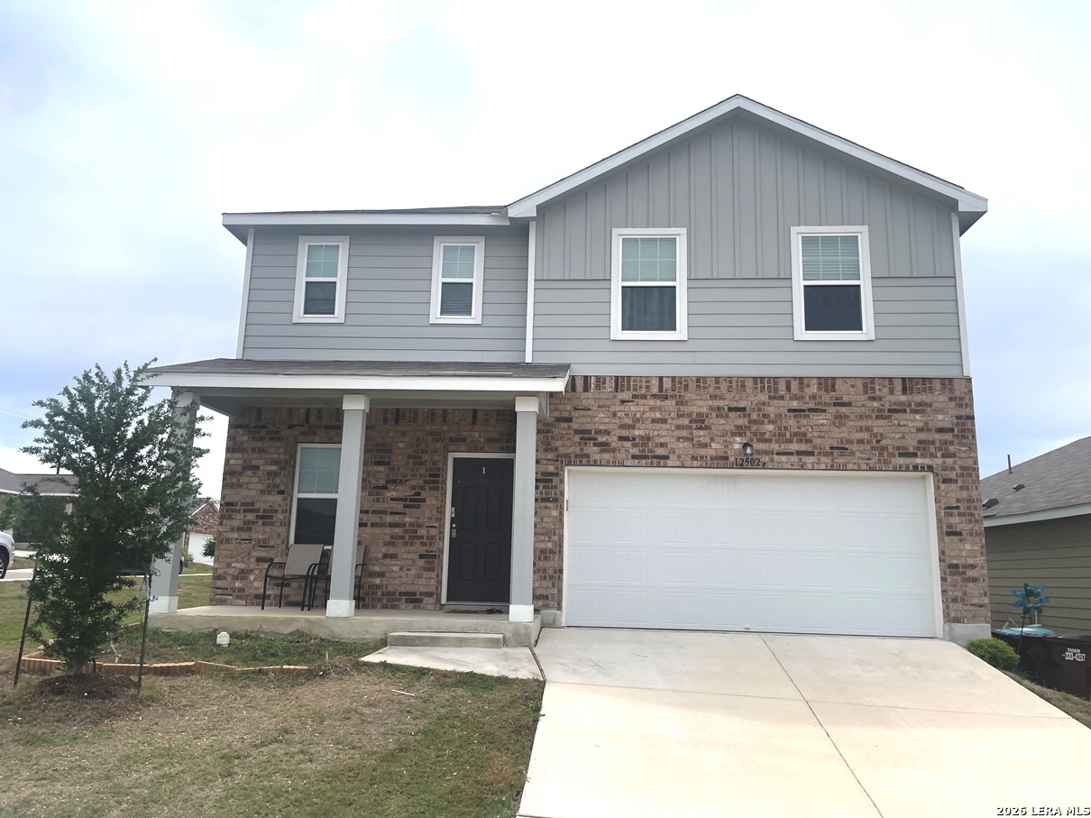 12502 Larissa San Antonio TX 78245