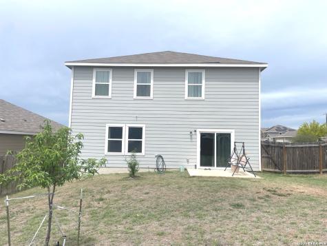 12502 Larissa San Antonio TX 78245