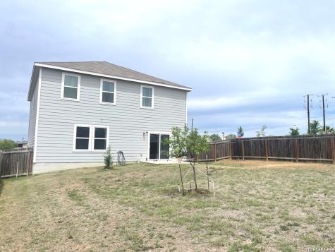 12502 Larissa San Antonio TX 78245