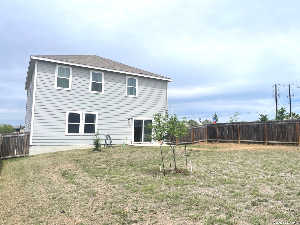 12502 Larissa San Antonio TX 78245