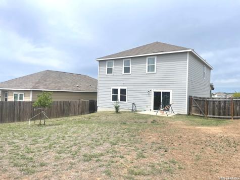 12502 Larissa San Antonio TX 78245