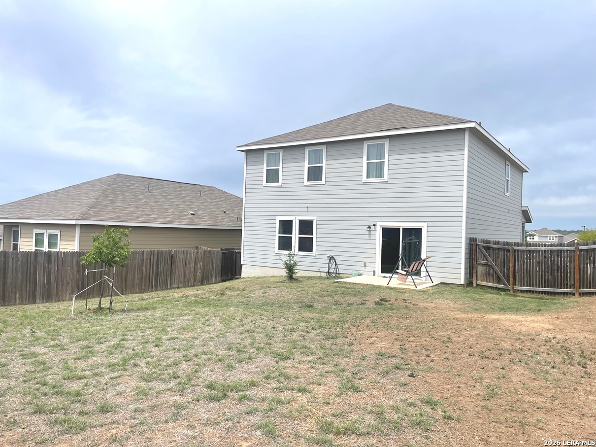 12502 Larissa San Antonio TX 78245