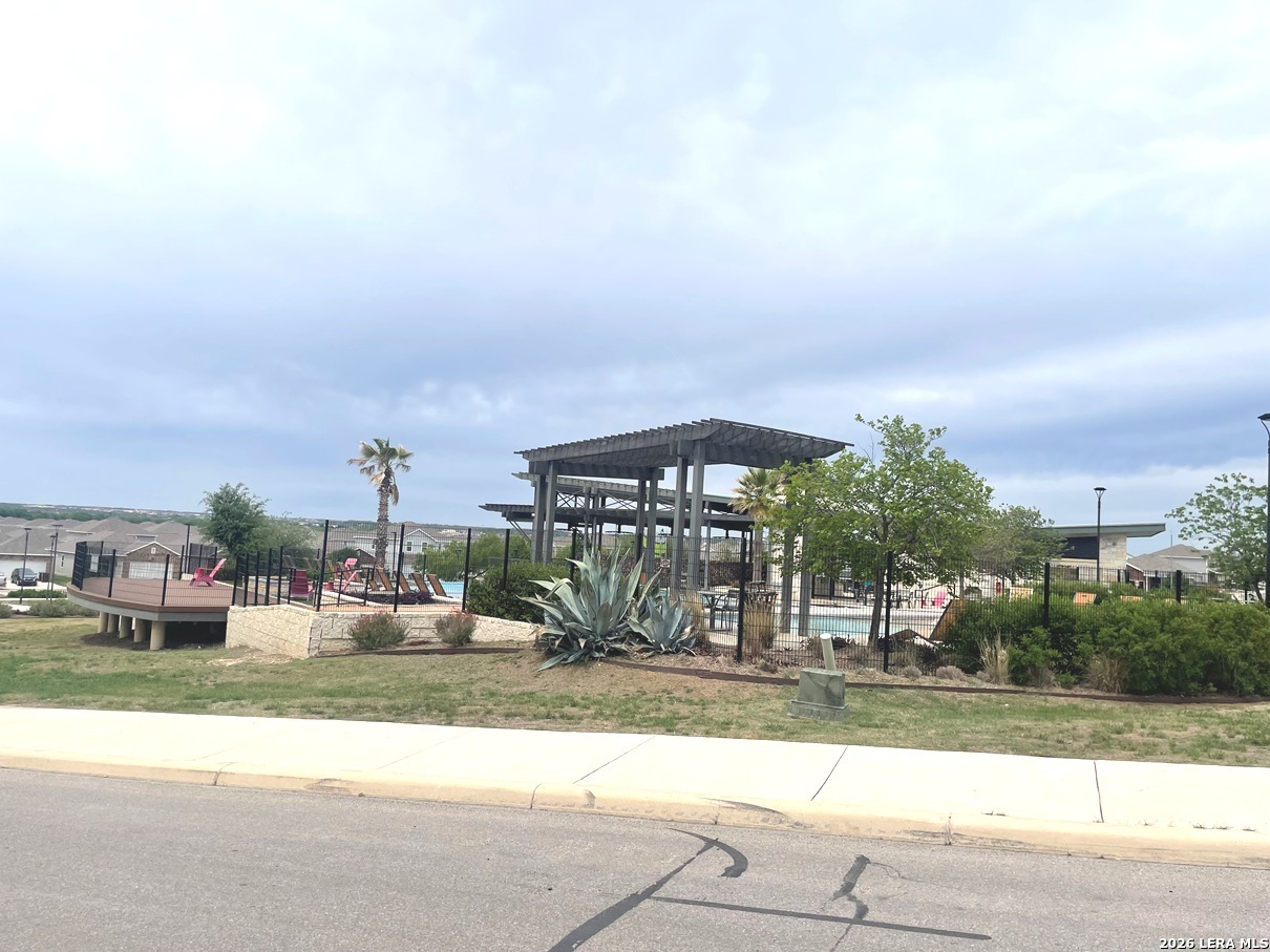 12502 Larissa San Antonio TX 78245