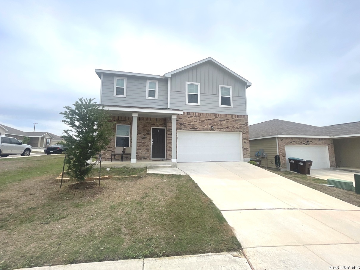 12502 Larissa San Antonio TX 78245