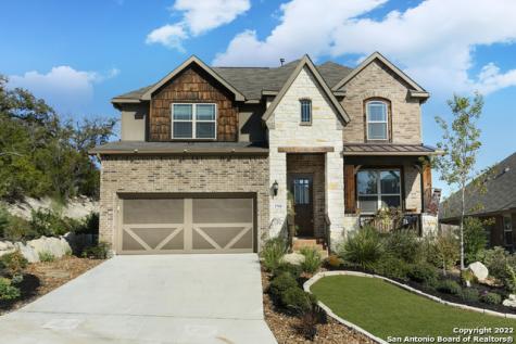27930 Dana Creek Drive Boerne TX 78015