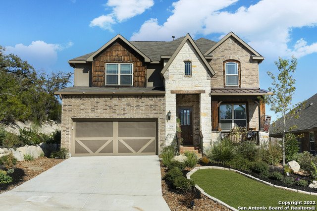 27930 Dana Creek Drive Boerne TX 78015