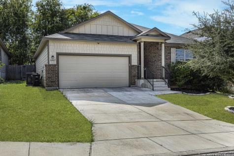 16427 Paso Rio Creek San Antonio TX 78247