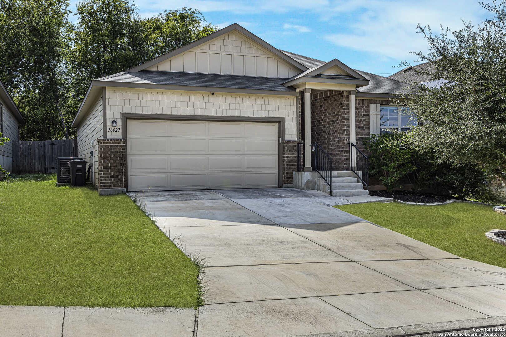 16427 Paso Rio Creek San Antonio TX 78247