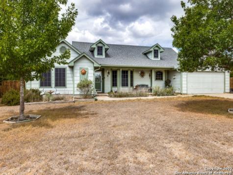 172 Western Trail Bandera TX 78003