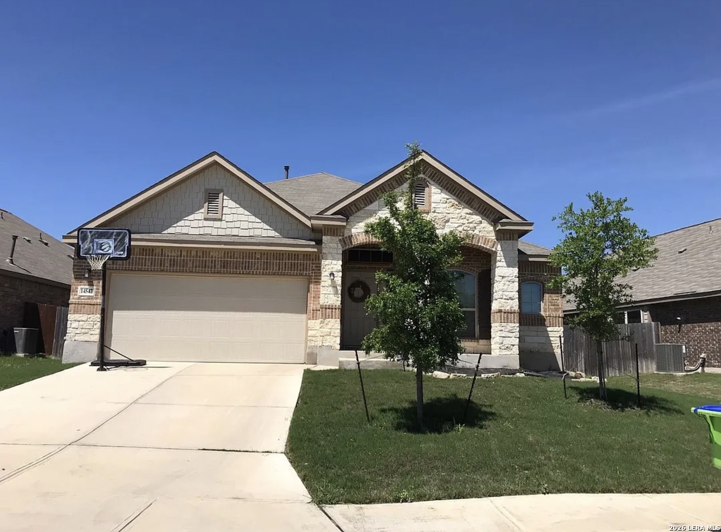 14547 Rawhide Way San Antonio TX 78254